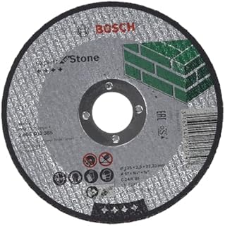 Bosch Profesional Tarcza tnąca Exp For Stone 125x2,5x25 P
