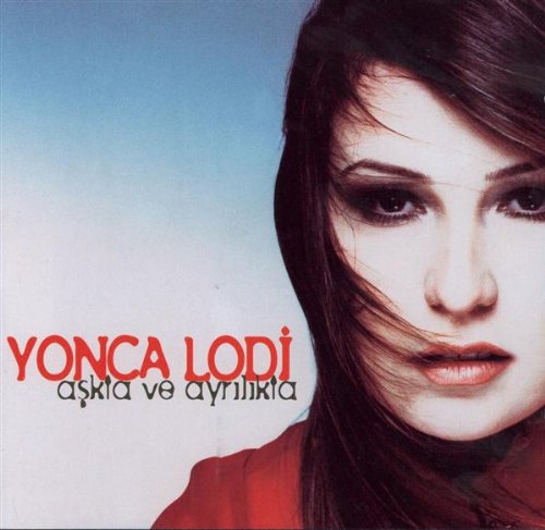 Askta ve ayrilikta [Audio CD]