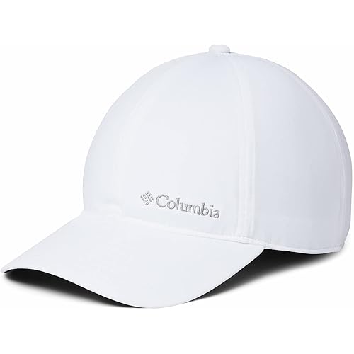 Columbia Unisex Coolhead II Ball Cap