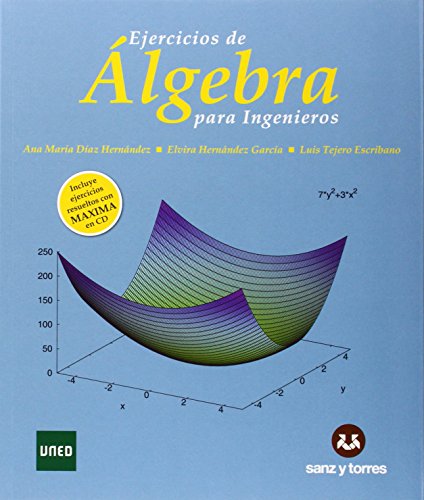 Ejercicios de álgebra para ingenieros Ejercicios de álgebra para ingenieros
