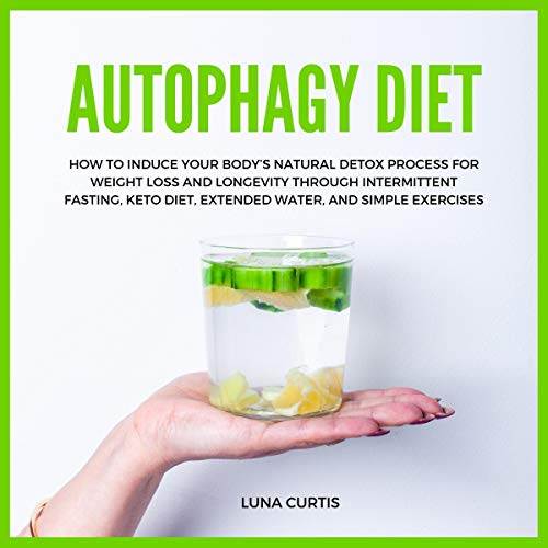 Autophagy Fasting with Water for Beginners How to Master