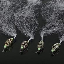 Hand Throw Fishing Net Fishing Cast Net Spin Network Bait Fish Net Hand Casting Bait Fish Net for Outdoor Night Fishing8 mesh