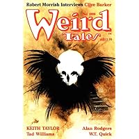 Weird Tales 292