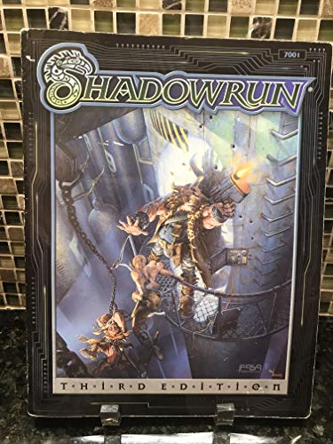 Shadowrun view 2