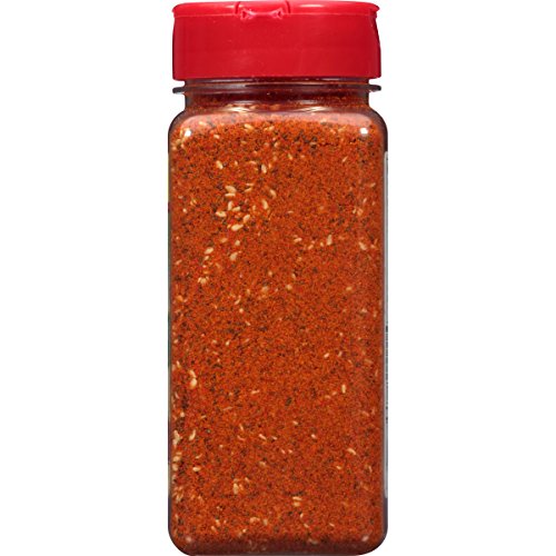 Image of McCormick Salad Supreme Seasoning, 8.25 OZ (Pack of 6)