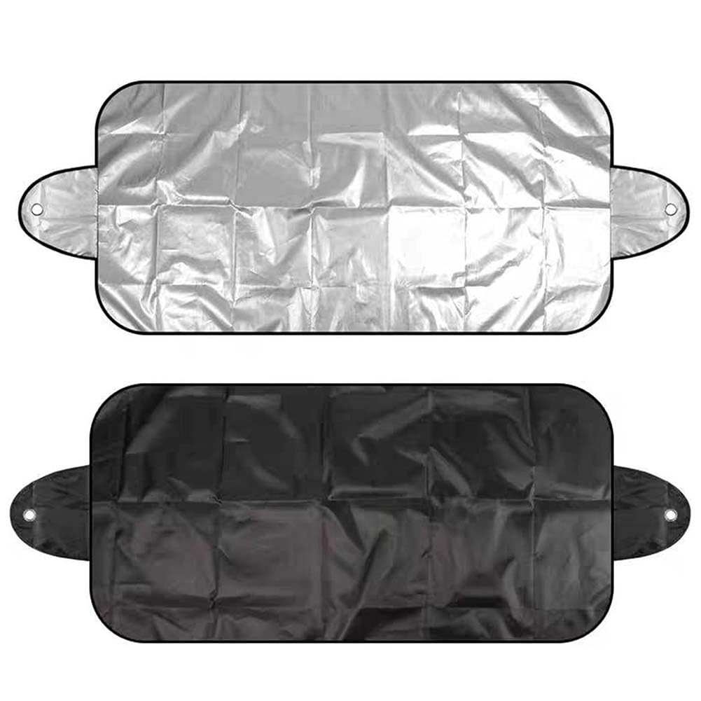 Parasol de coche para Ford Puma 2012-2027 a medida de ventana delantera