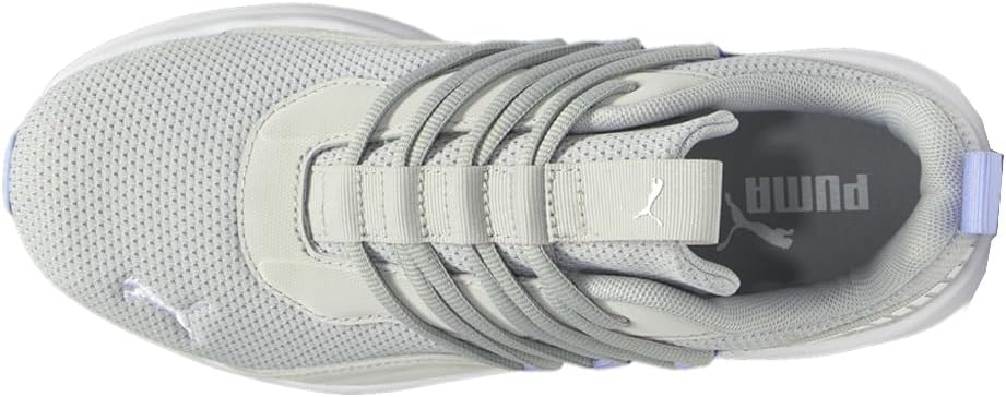 PUMA Womens Star Vital Refresh Running Sneakers Shoes - Grey