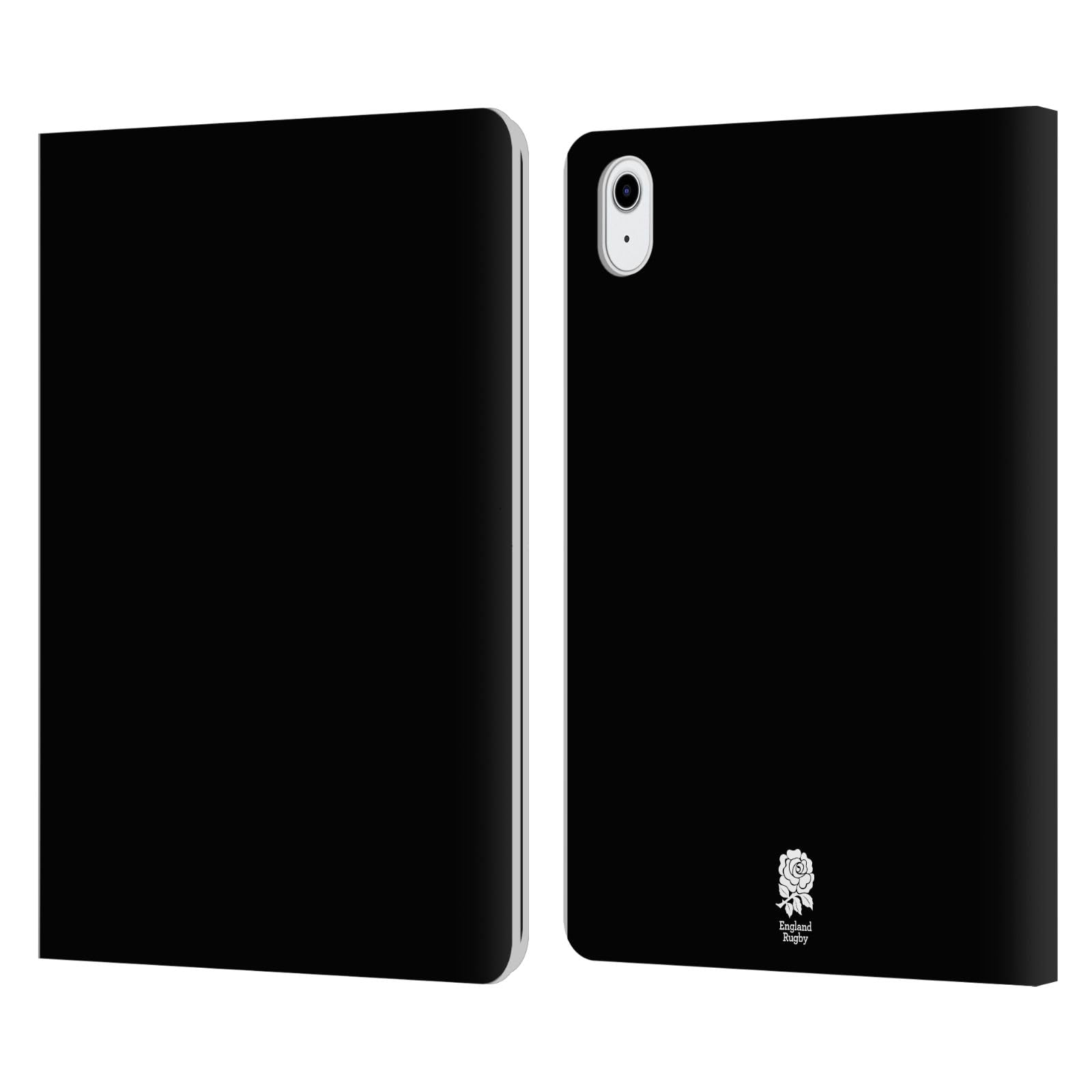 Funda iPad Air 2020 estilo libro para ver partidos de rugby cómodamente 7