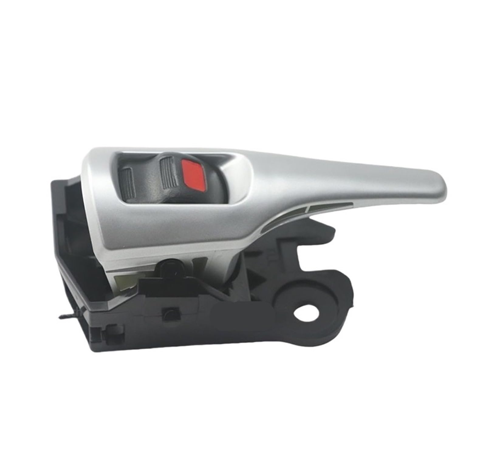 Asddllnn Left Side Door Grab Pull Handle Inner Front Rear Interior Door Handle Inner For Toyota For Corolla For Matrix 2009-2013(Left Side)