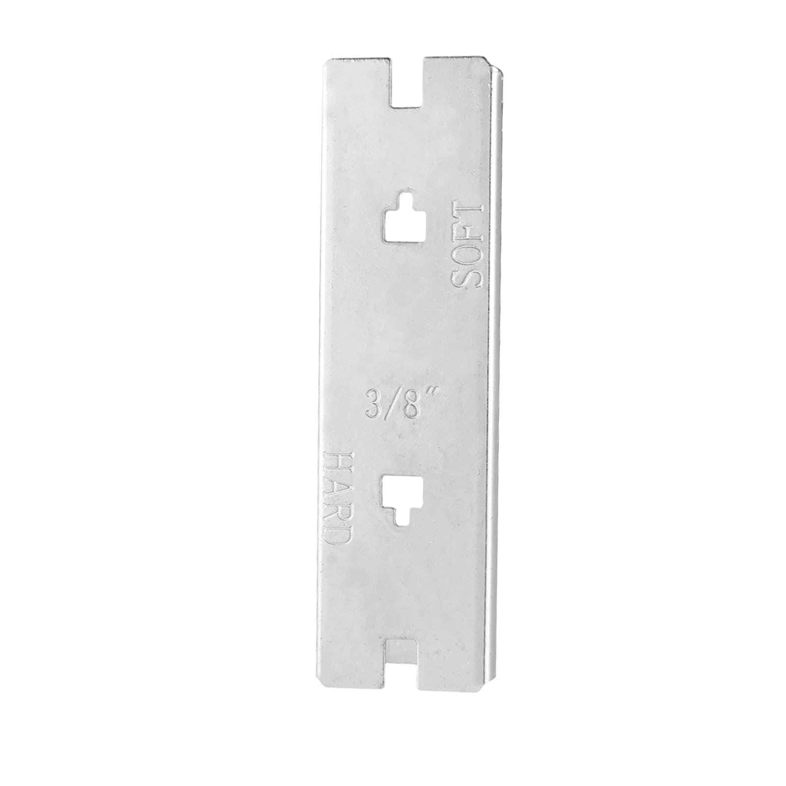 Chainsaw Raker Gauge - Stainless Steel -1