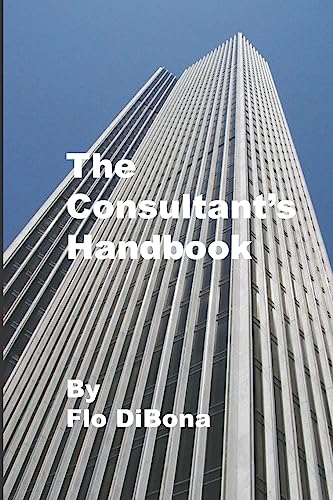 The Consultant's Handbook