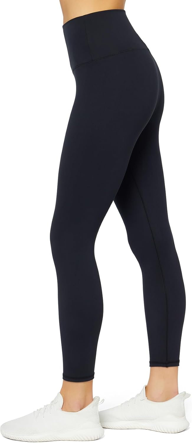 Zobha Womens Easy Endurance Legging - Image 3