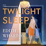  Twilight Sleep