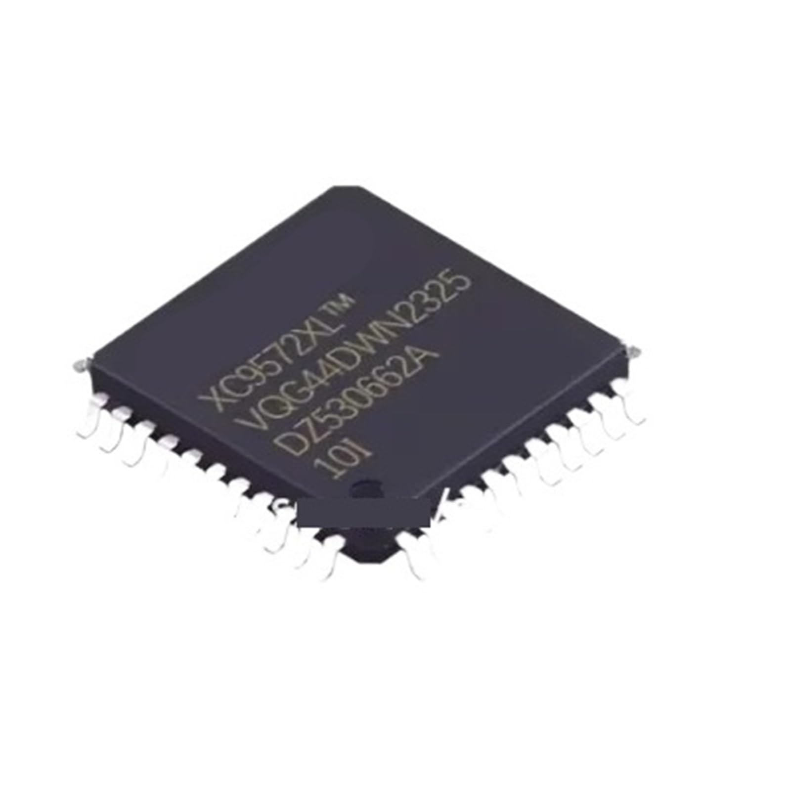 CPLD XC9572XL-10VQG44I pour remplacer les circuits logiques obsolètes de vos cartes