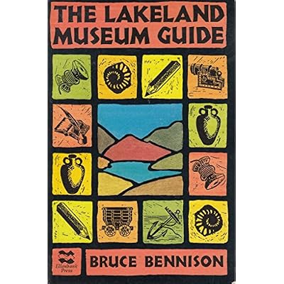 The Lakeland Museum Guide