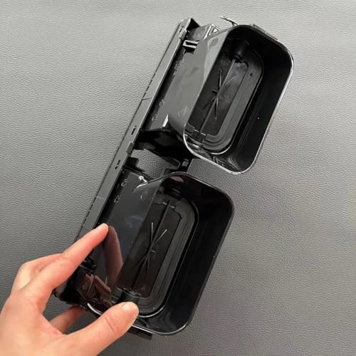 Grille de ventilation CA droite ajustement fluide pour Passat - 3