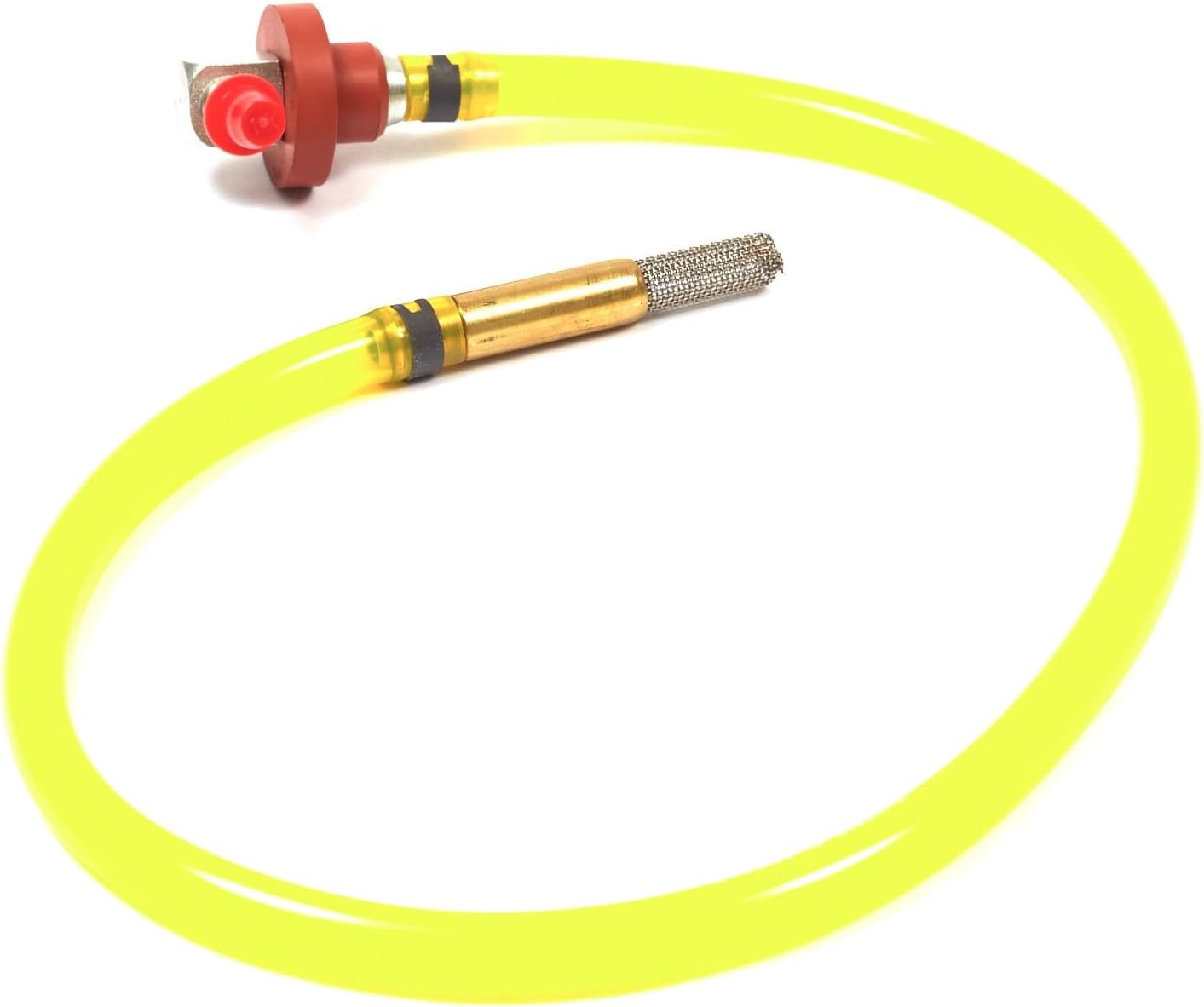 Briggs and Stratton Fuel Hose Assembly