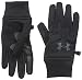 Under Armour Men's ColdGear Infrared Armour Fleece Gloves, Black (001), Medium