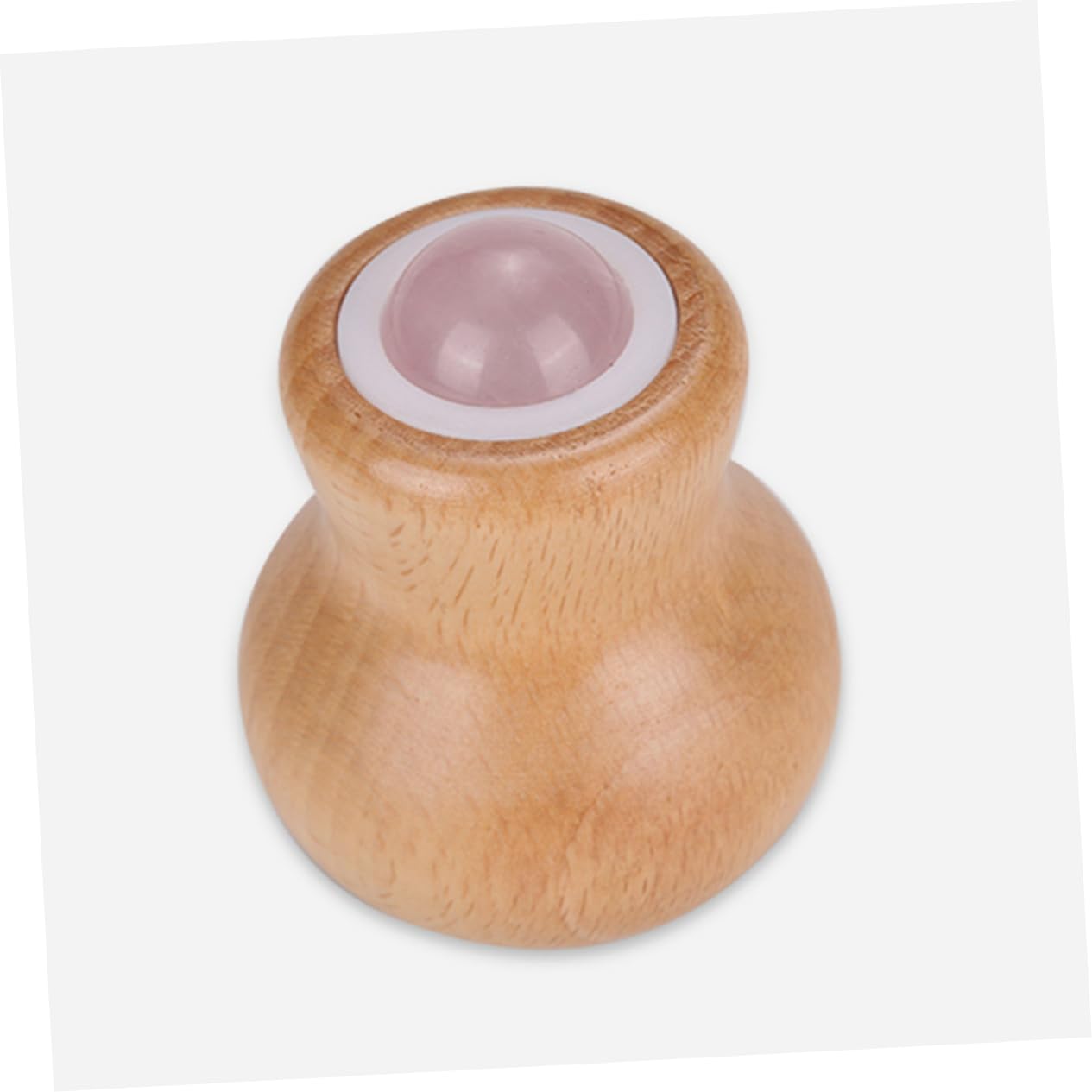 Healeved 4stücke Jade Gesichtsmassage Roller Massagewerkzeug Für Gesicht Und Hals Kühlendes Design Multifunktional Linderung Von Müdigkeit Entspannung Für Tägliche Hautpflege
