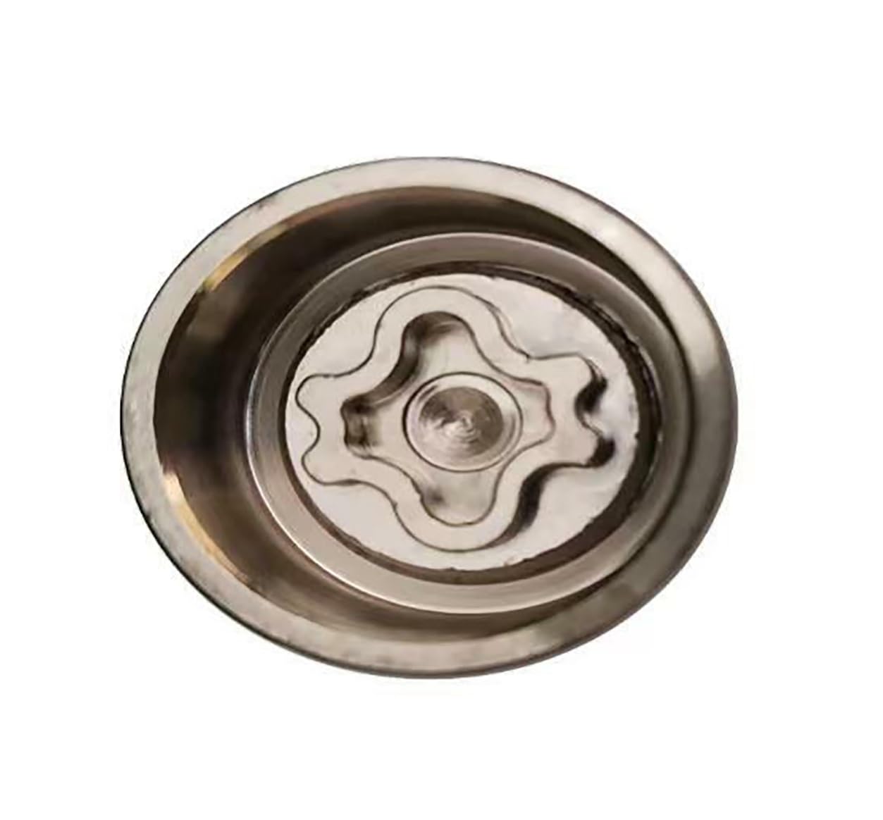 M&S Security Master Écrou de roue antivol de rechange pour Mercedes 304 B66475304