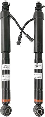 Miniatura 4 de 2 amortiguadores compatibles con Toyota Land Cruiser Prado 120 2002-2009 4853069185 4853069485 4853069205 4853060071