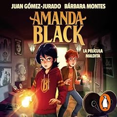 Couverture de La pel&iacute;cula maldita [The Cursed Movie]