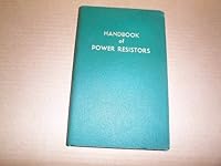 Handbook of Power Resistors B003Y99BJ0 Book Cover