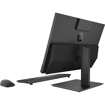 HP Desktop ProOne 600 G5 All-in-One Computer - Intel Core i5