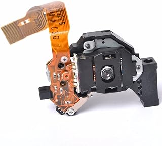 EEEONE Original New RAE0152 CD VCD Laser Lens for Panasonic 501 RAE-0152 RAE 0152 0152Z NO IC opticals