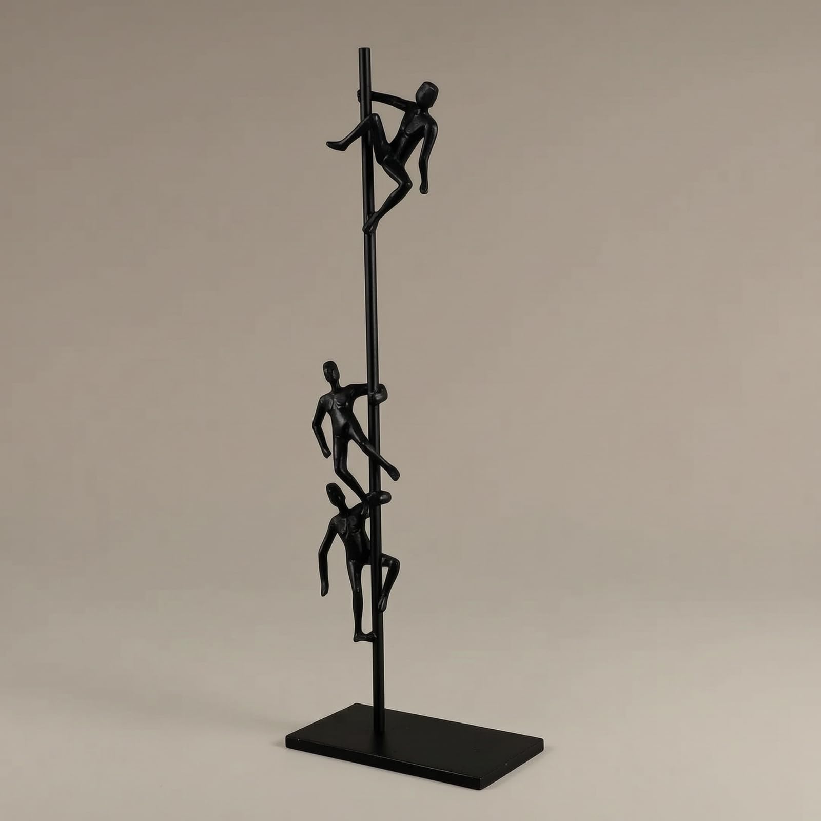 predolo Escultura Figuras Antropomorfas Morno Escultura Conceptual coración para Salón