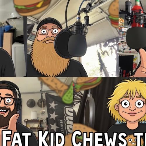 Mockingbird Pasta Bar Chews The Fat With Us S10E18