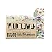 A Wild Soap Bar Wildflower Natural Soap