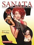 Sanata International Hair Braiding & Natural Hair Care Magazine - Vol. Iv (Sanata Magazine Volume 4, Volume 4)