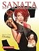 Sanata International Hair Braiding & Natural Hair Care Magazine - Vol. Iv (Sanata Magazine Volume 4, Volume 4)