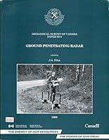 Ground Penetrating Radar 0660145383 Book Cover