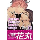 小説花丸 Vol.12