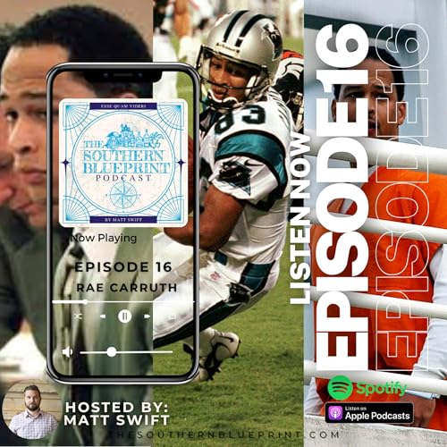 Rae Carruth: A Murder Plot, a 911 Call, and a Trunk in Tennessee