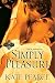 Simply Pleasure (The House of Pleasure)