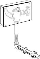 Vista 1 de American Standard 606B321.007 Conexiones SELECTRONIC, NO Acabado
