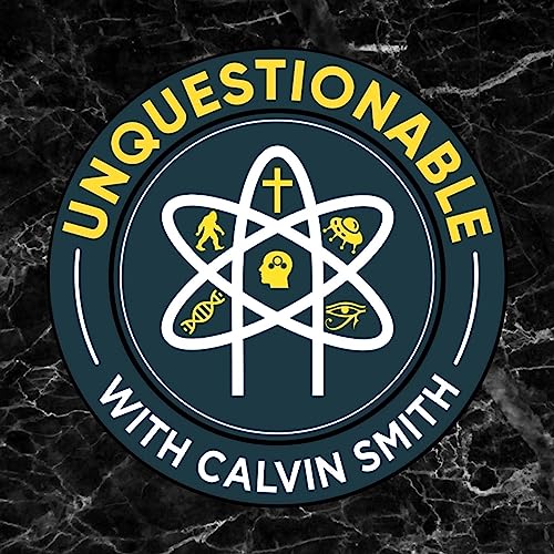 Unquestionable with Calvin Smith Titelbild