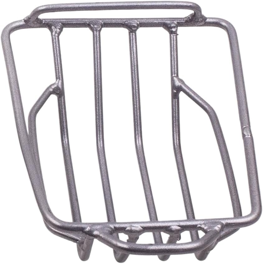 Front Turn Corner Light Guard Cages Covers Compatible with W463 G Class G63 G550