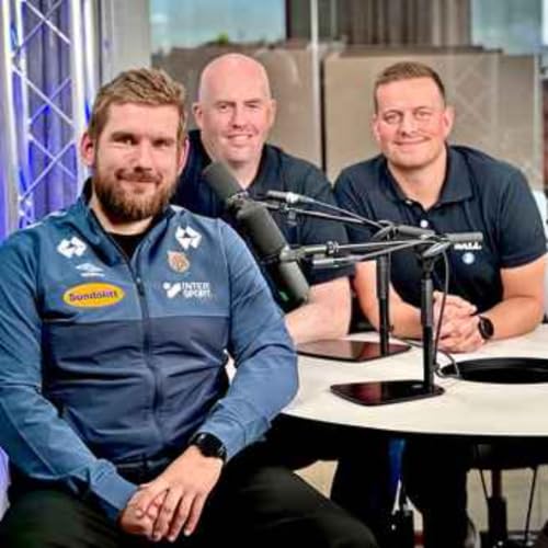 Er AaFK for lite risikovillige? Det avviser sportssjefen