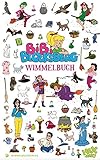Bibi Blocksberg Wimmelbuch: Buch ab 3 Jahren: Bilderbuch ab 3 Jahren