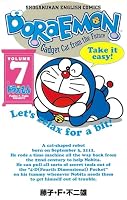Doraemon: Gadget Cat from the Future, Vol. 7 4092270178 Book Cover