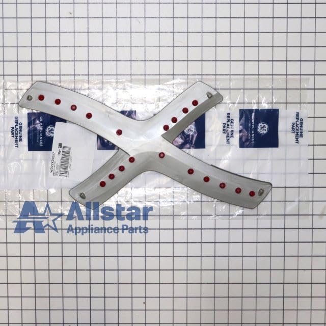WD22X22857 Dishwasher Lower Wash Arm
