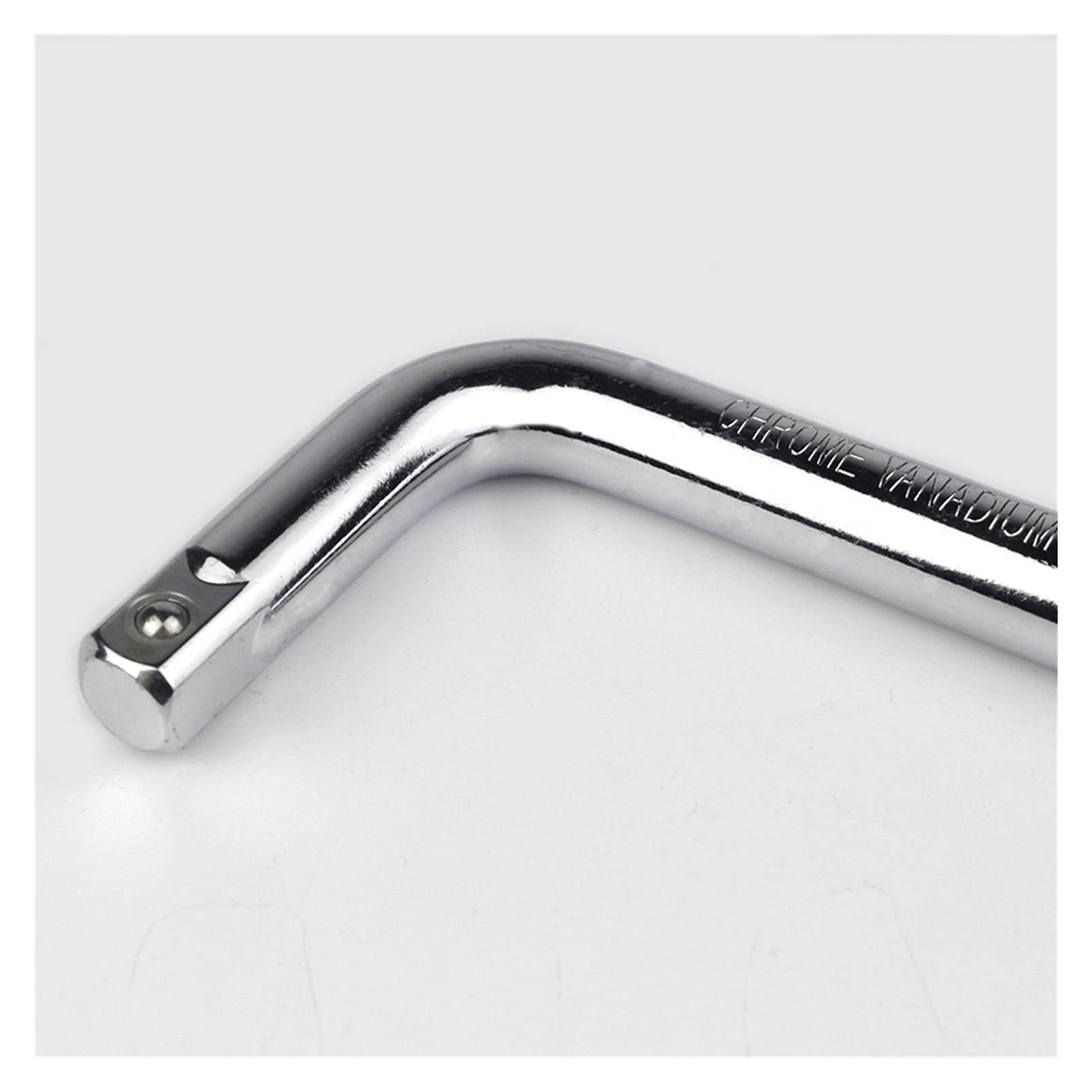 Klucz nastawny ze stali nierdzewnej, klucze nastawne szczękowe, 1 szt. nasadki typu L z wygiętym prętem Ex 1/4", 3/8", 1/2" nasadki z uchwytem L, narzędzia ręczne 150 mm, 250 mm, 6" i 10"