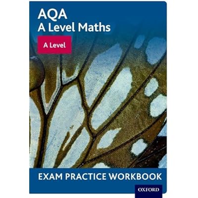 AQA A Level Maths