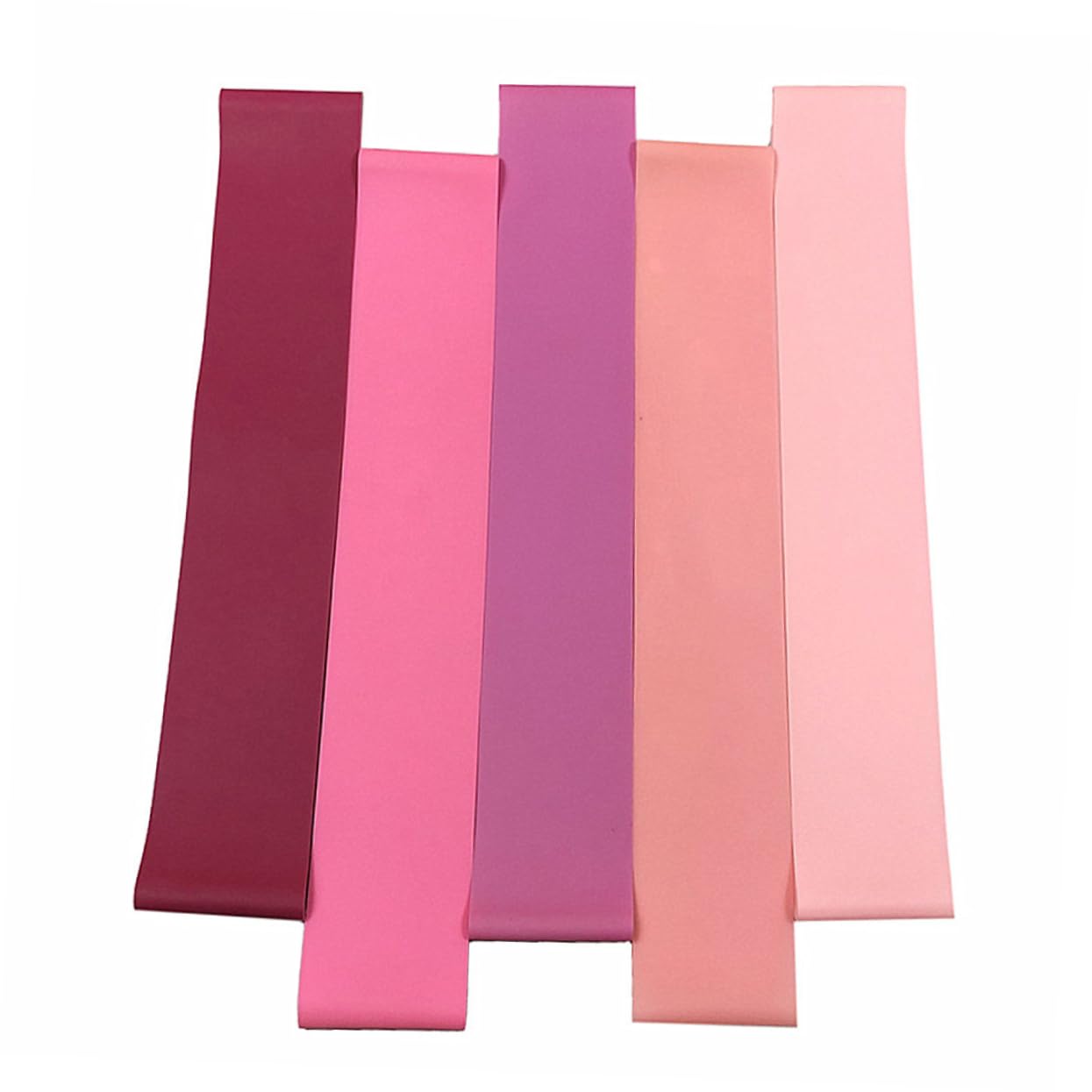 UKCOCO Bucle De Ejercicio Bandas De Resistencia Bandas Elasticas Bandas Elásticas Resistance Band Gimnasia Entrenamiento De Cadera Bandas De Fitness Banda De Resistencia