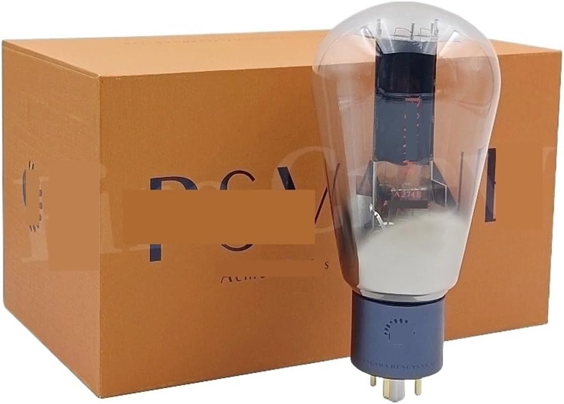 A274B tube upgrade 5U4G 5Z3P 5R4 274B 5AR4 GZ34 5Z4P 274B HIFI audio(1PCS)