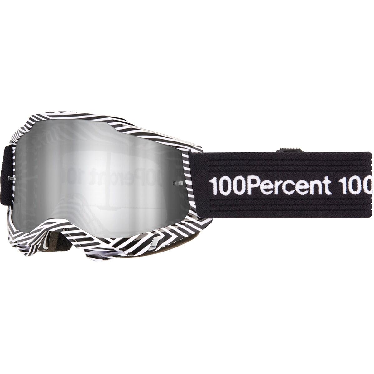 100% Accuri 2 Lunettes de soleil unisexes
